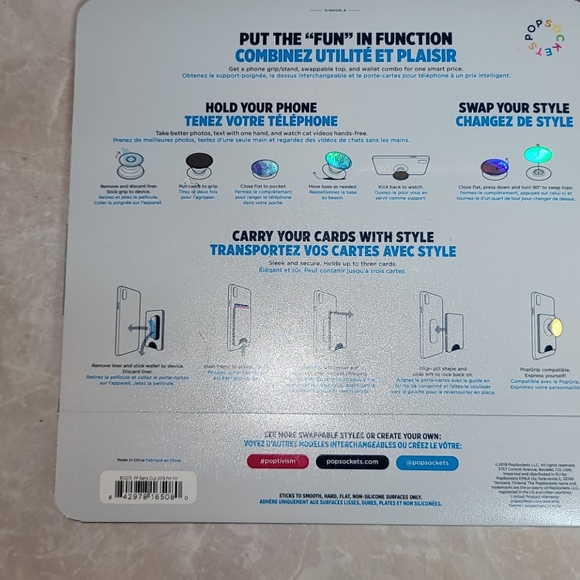 PopSockets - Picture 2 of 3